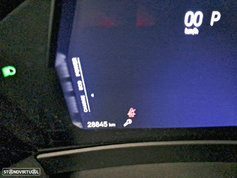 DS DS4 1.2 Hybrid Etoile e-DSC6 - 13