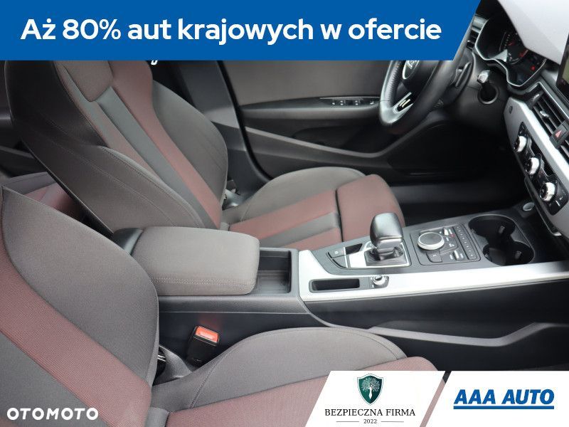 Audi A4 Avant - 11