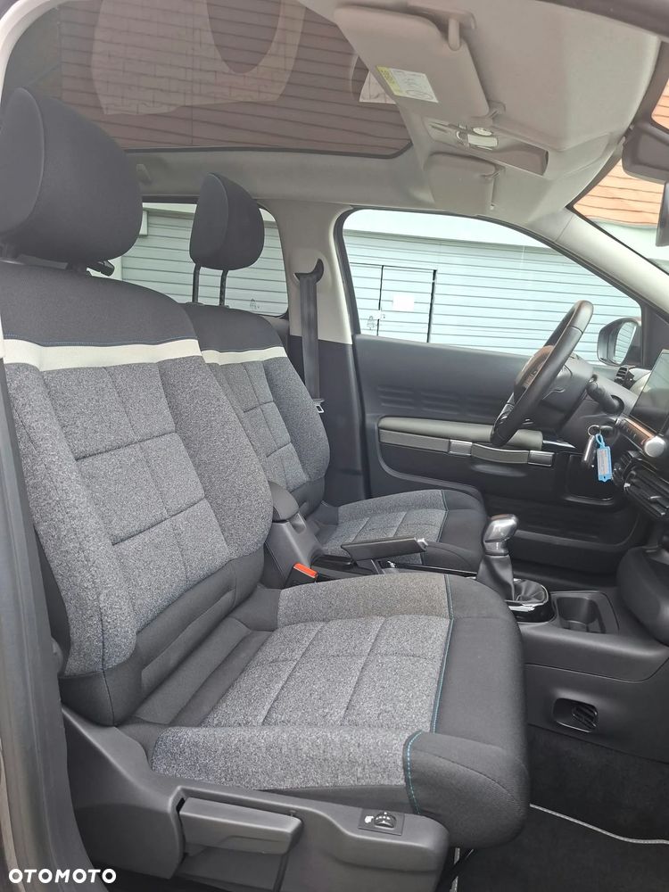 Citroën C4 Cactus 1.6 BlueHDi Shine - 7
