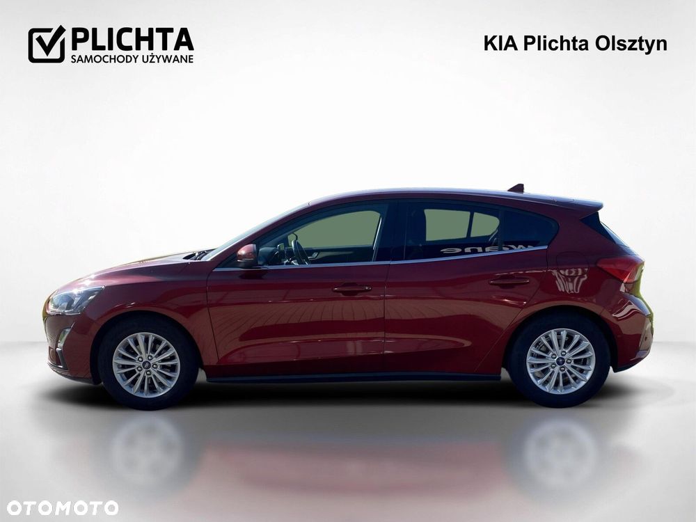Ford Focus - 3