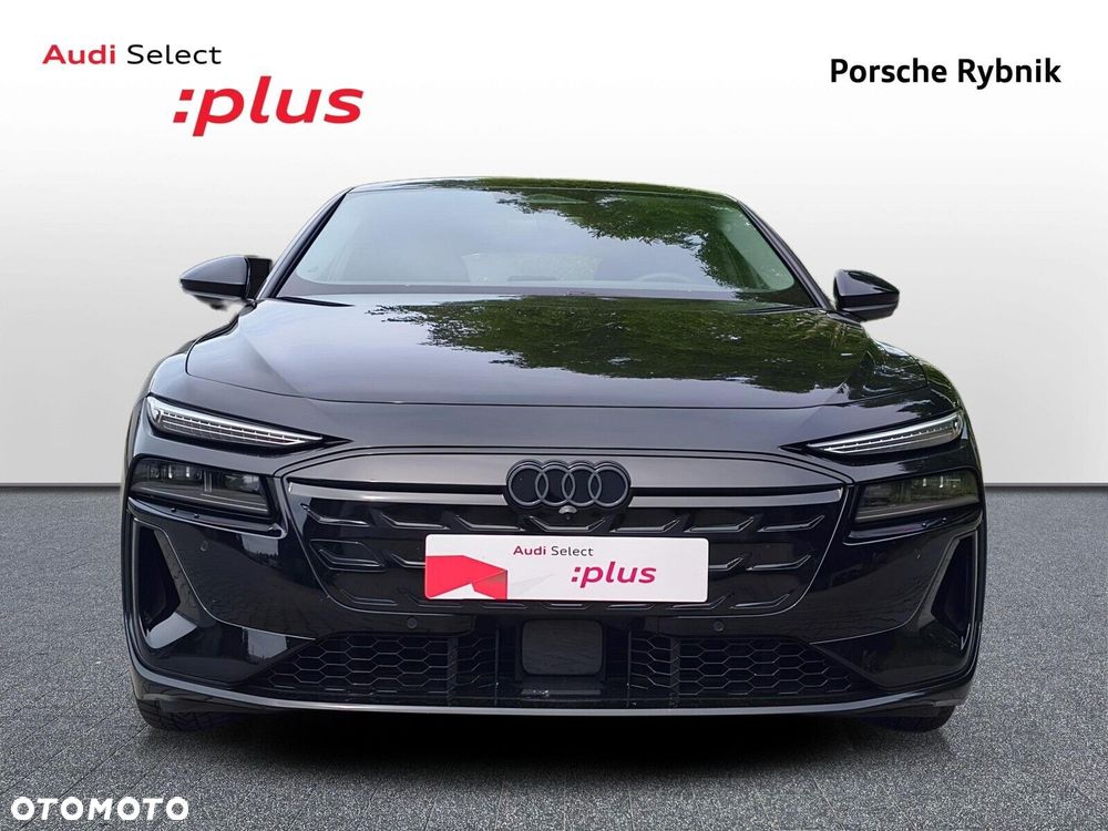 Audi A6 Sportback e-tron - 9