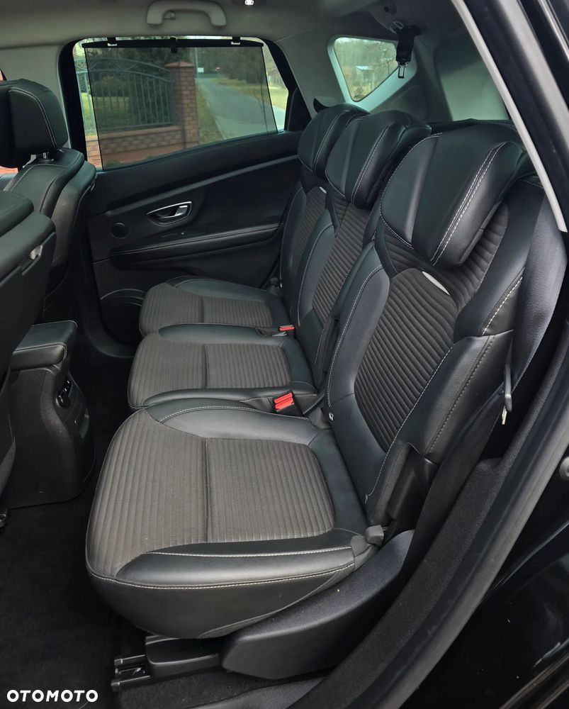 Renault Scenic 1.2 TCe Energy Bose EU6 - 14