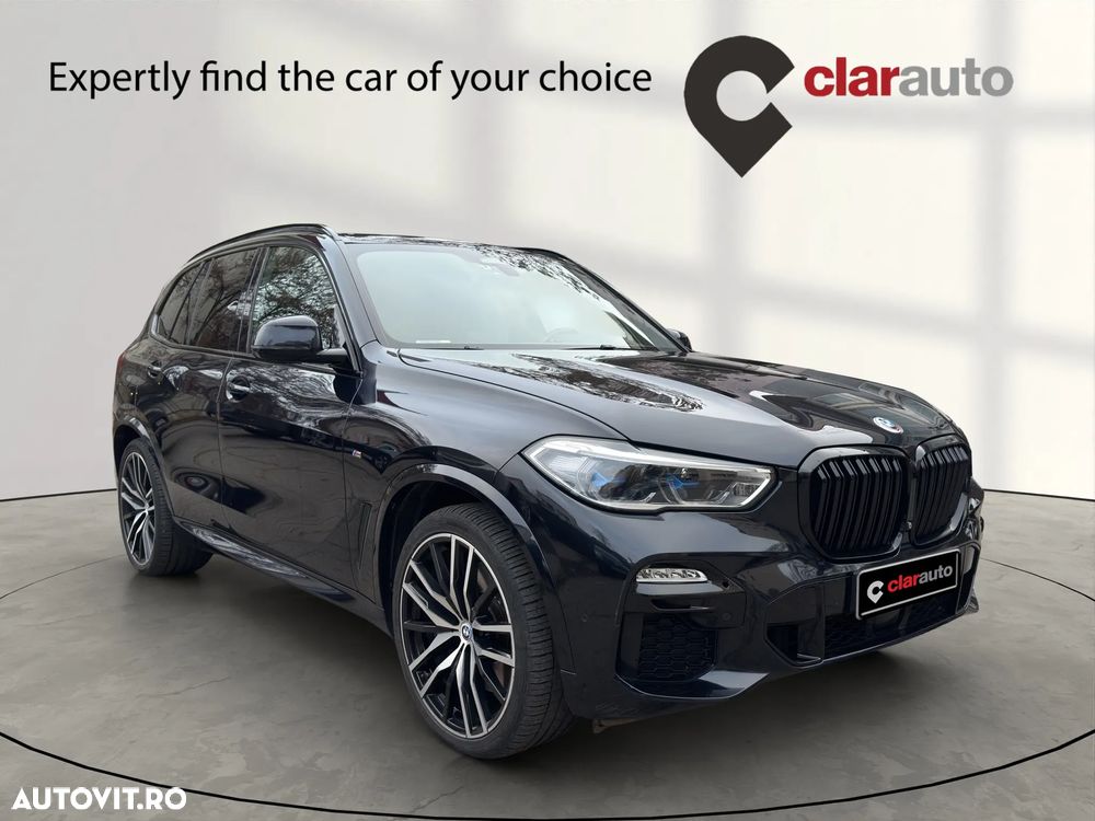 BMW X5 xDrive40i xLine - 8