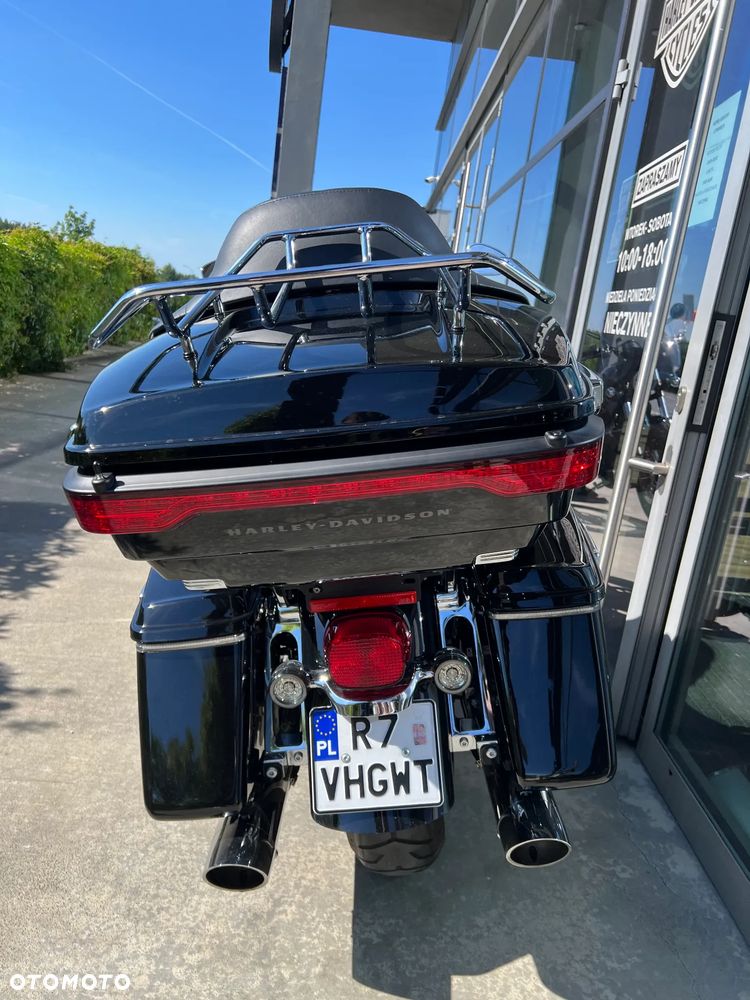 Harley-Davidson Touring Road Glide - 8