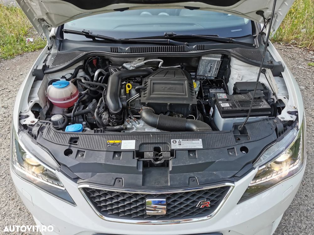 Seat Ibiza 1.0 TSI S&S FR - 6