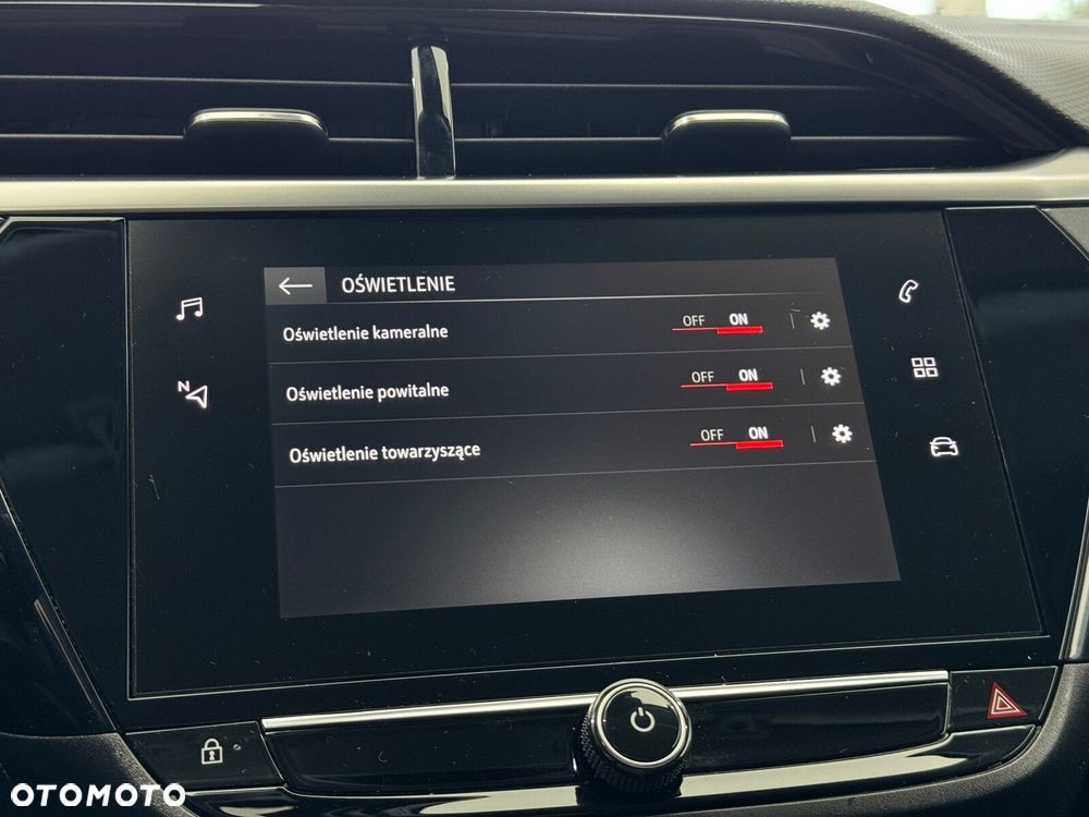 Opel Corsa 1.2 Elegance S&S - 32