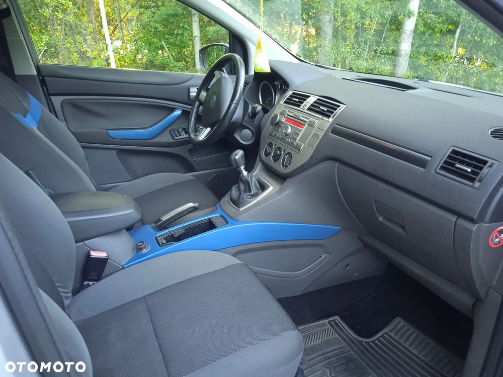 Ford Kuga 2.0 TDCi Trend - 21