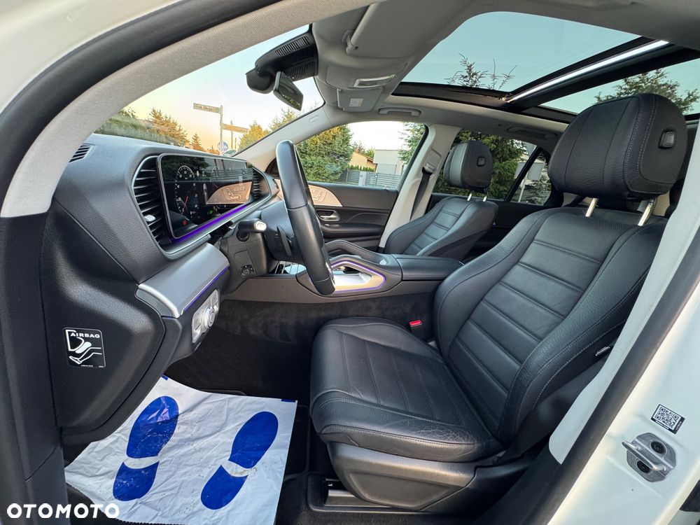 Mercedes-Benz GLE 350 de 4-Matic Advanced Plus - 30