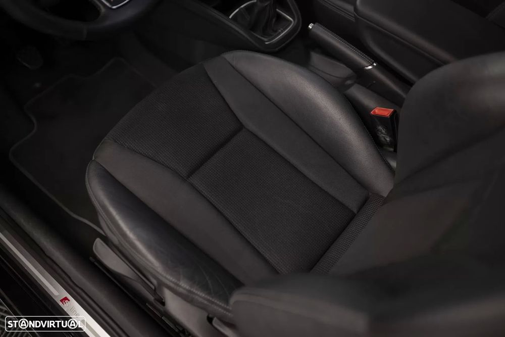 Audi A1 1.6 TDI S-line - 9