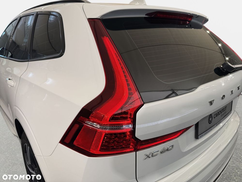 Volvo XC 60 - 12