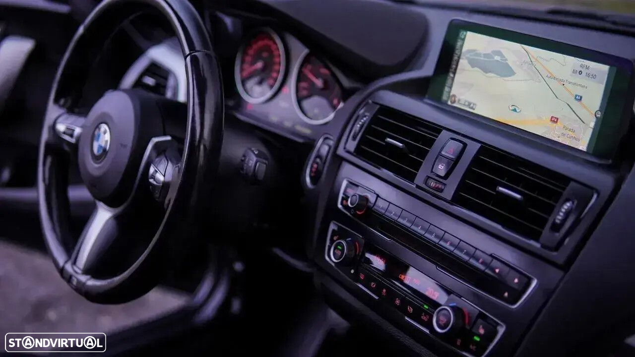BMW 118 d Line Sport - 53