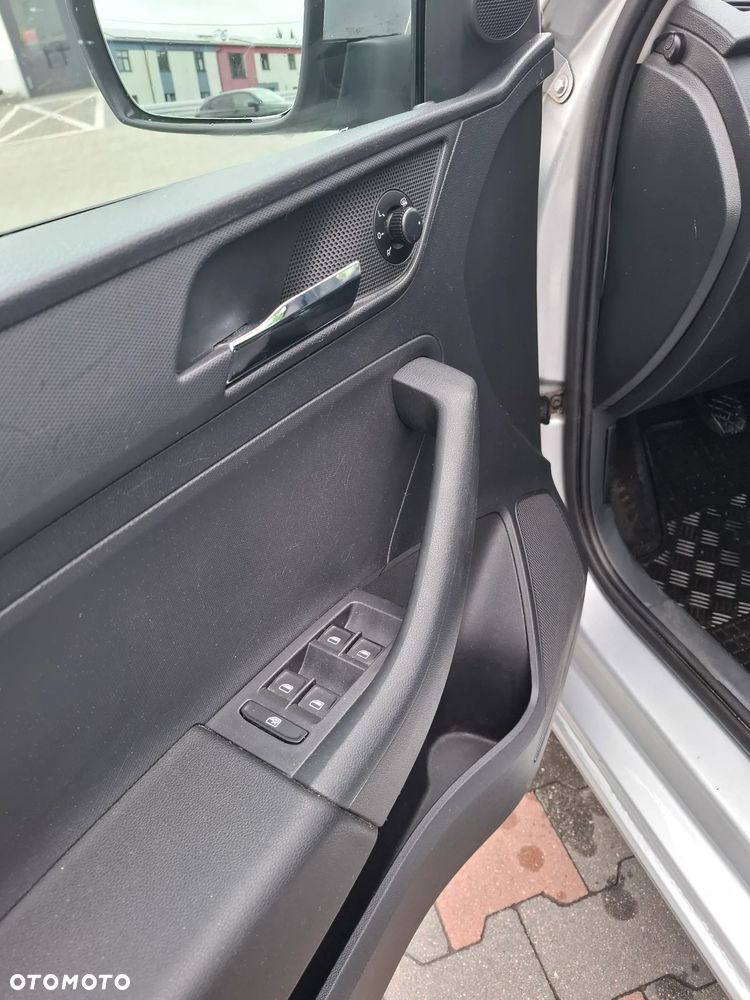 Seat Toledo 1.6 TDI Reference - 11