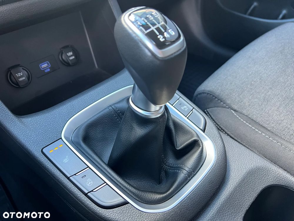 Hyundai i30 1.0 T-GDI Smart - 19