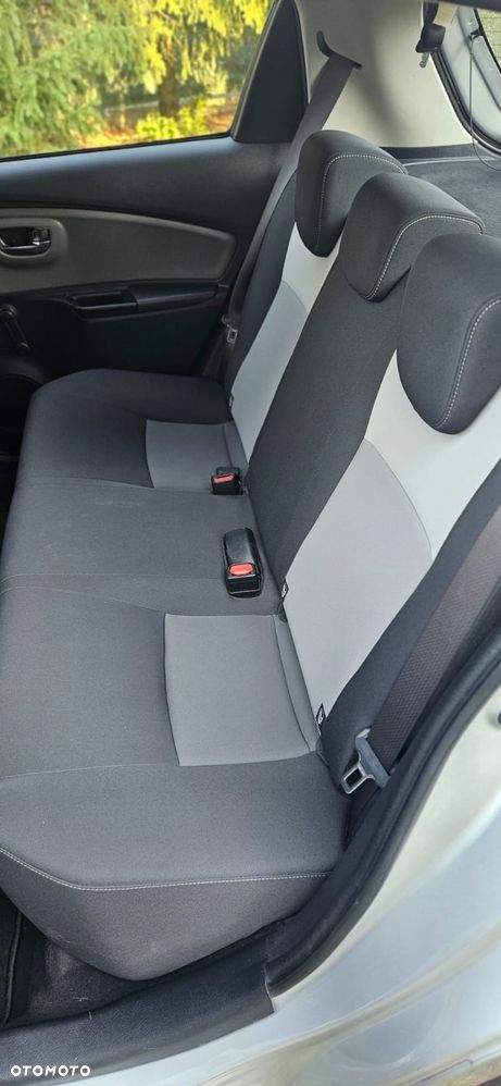 Toyota Yaris 1.5 Active - 22
