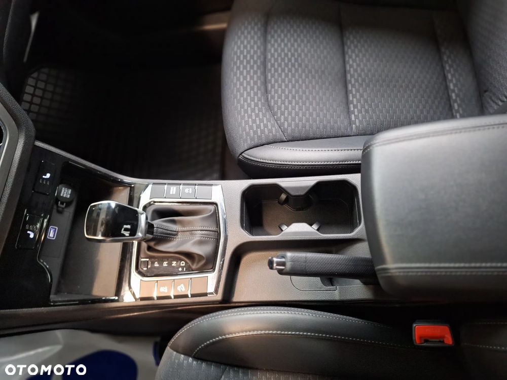 SsangYong/KGM Korando 1.5 T-GDI Quartz 2WD - 11