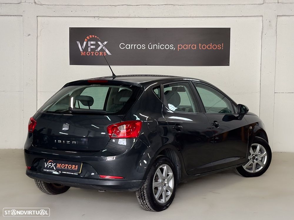 SEAT Ibiza 1.2 12V Style - 3