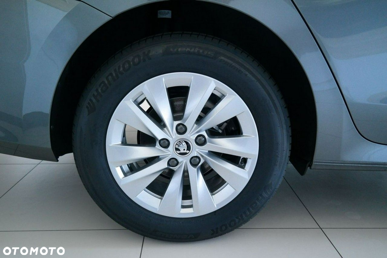 Skoda Octavia - 28