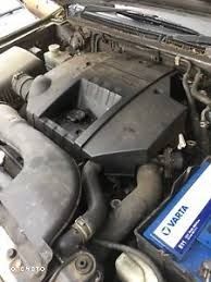 Silnik Komplet Mitsubishi Pajero 3.2 DID 4M41 FILM - 1