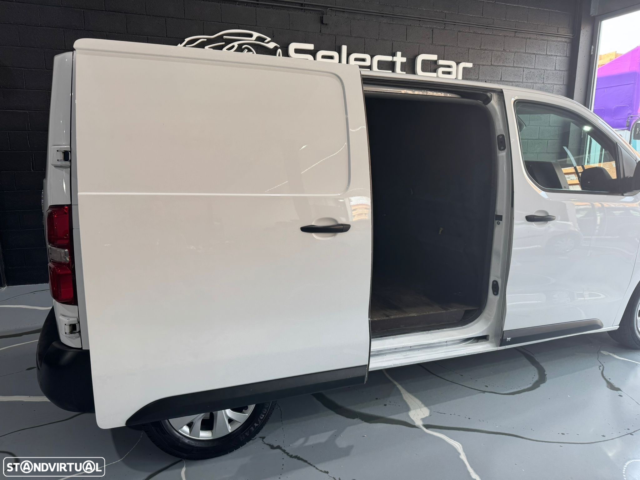 Peugeot Expert 2.0 HDI - 23