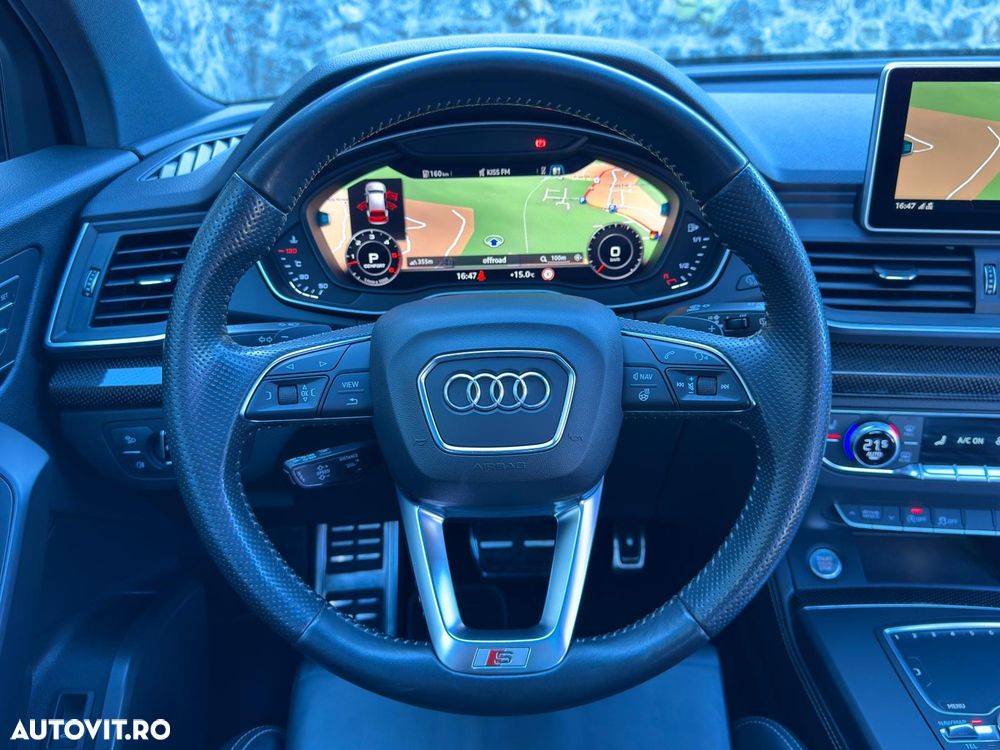 Audi Q5 - 19