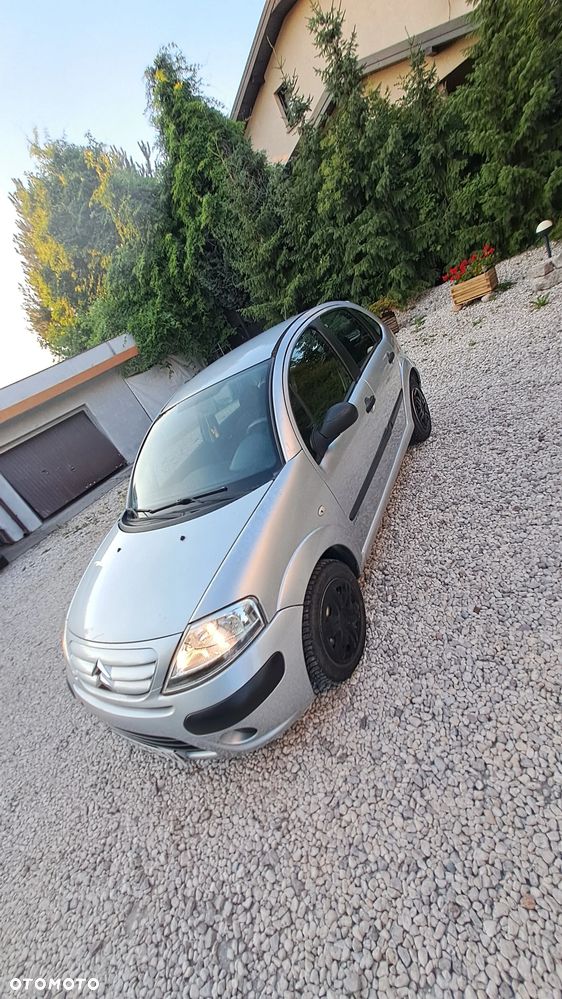 Citroën C3 1.1i Furio - 7