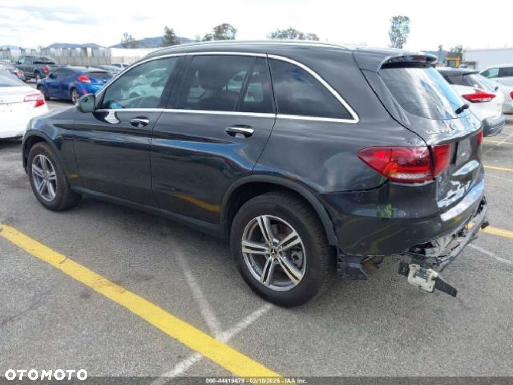 Mercedes-Benz GLC - 4