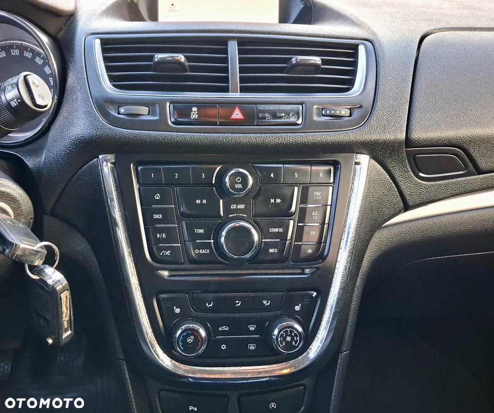 Opel Mokka - 24