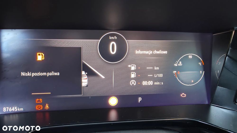 Opel Grandland X - 25