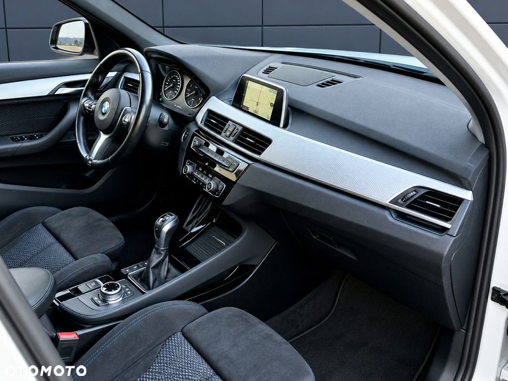 BMW X1 xDrive20d M Sport - 18