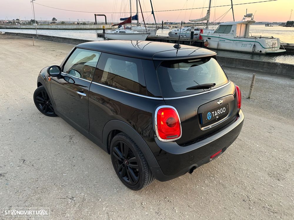 MINI 3 Portas One - 7