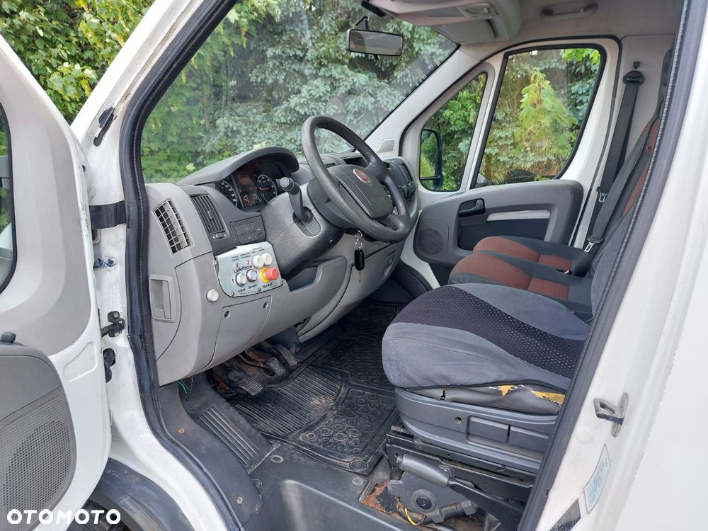 Fiat DUCATO - 17