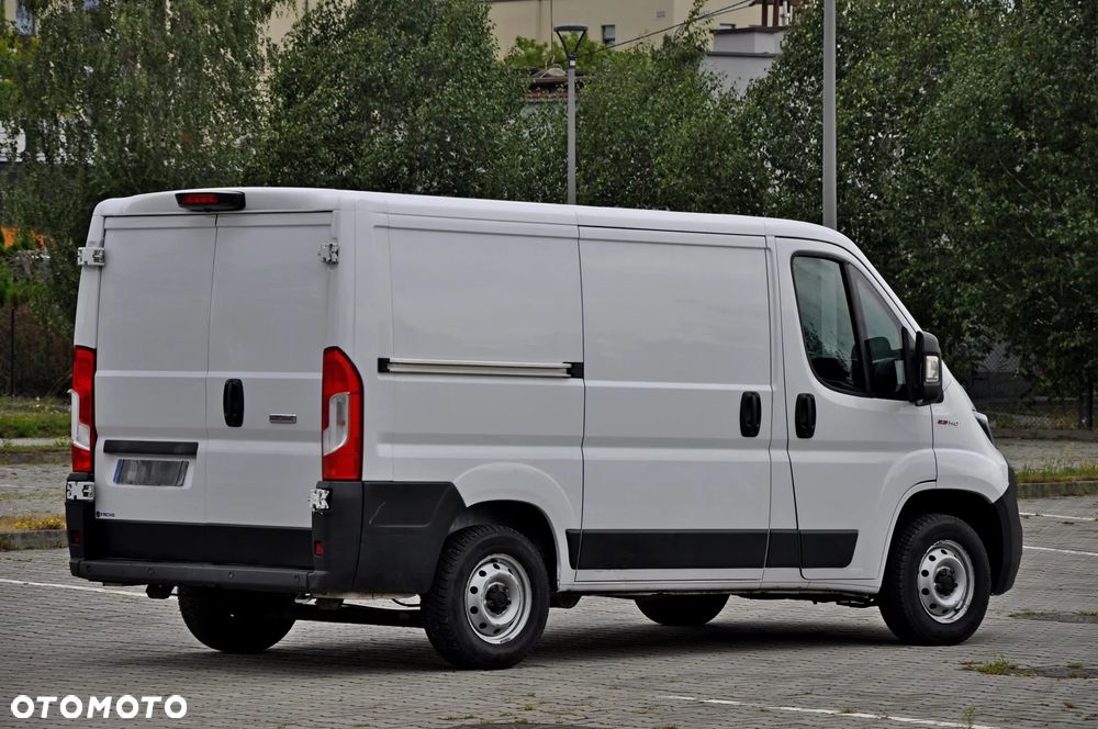 Fiat Ducato - 18