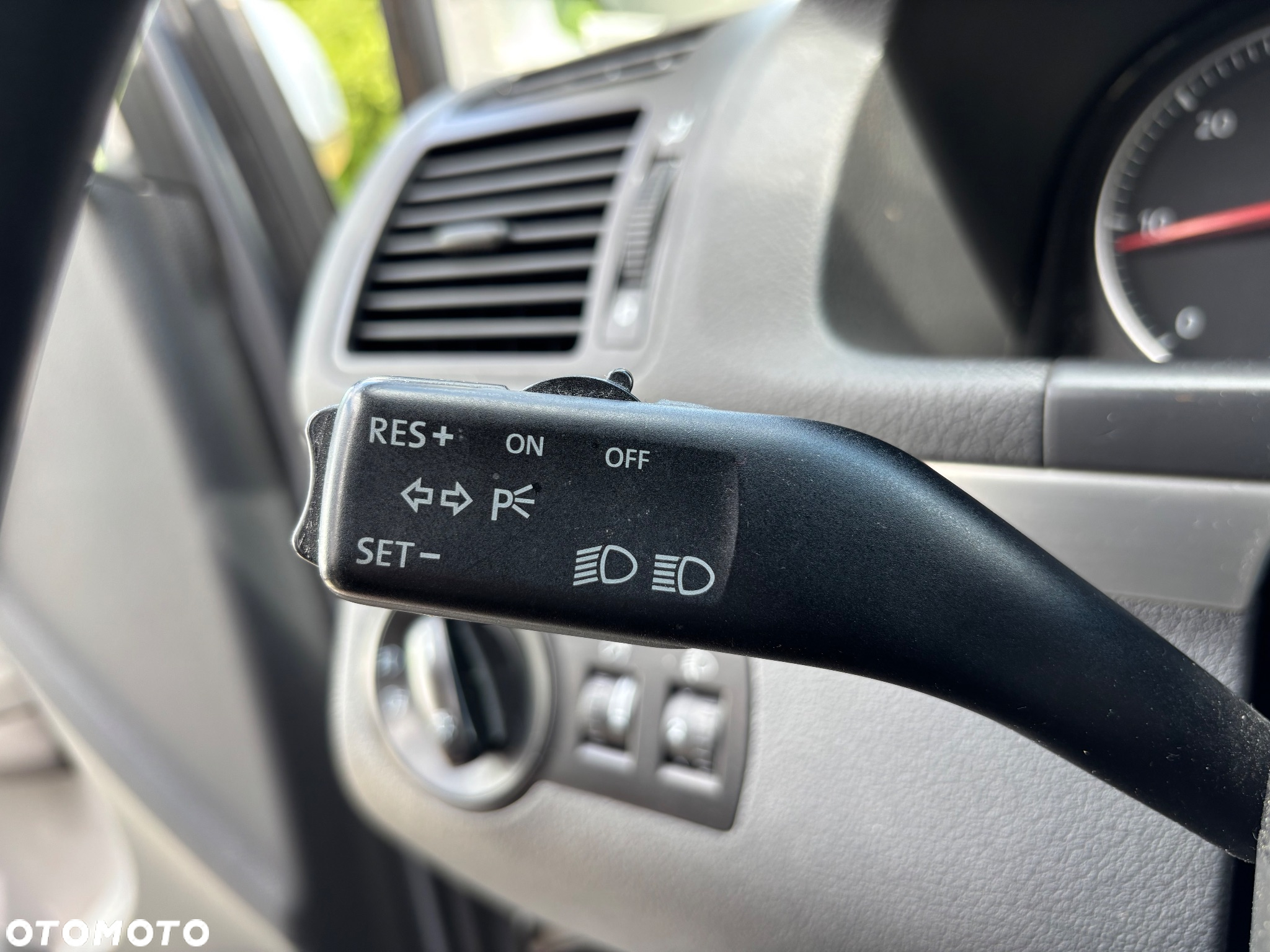 Volkswagen Touran 1.9 TDI - 20
