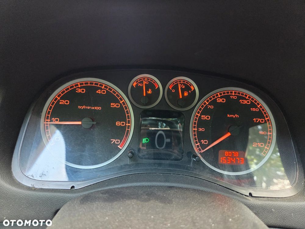 Peugeot 307 - 11