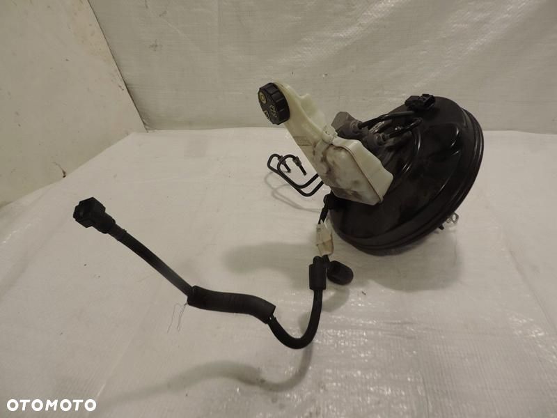 FORD FOCUS MK3 EUROPA SERWO POMPA HAMULCOWA DV61-2B195-SD - 1