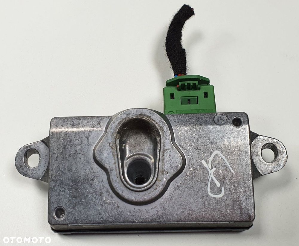 MODUŁ STEROWNIK SENSOR AIRBAG BMW 7 E65 6920477 - 2