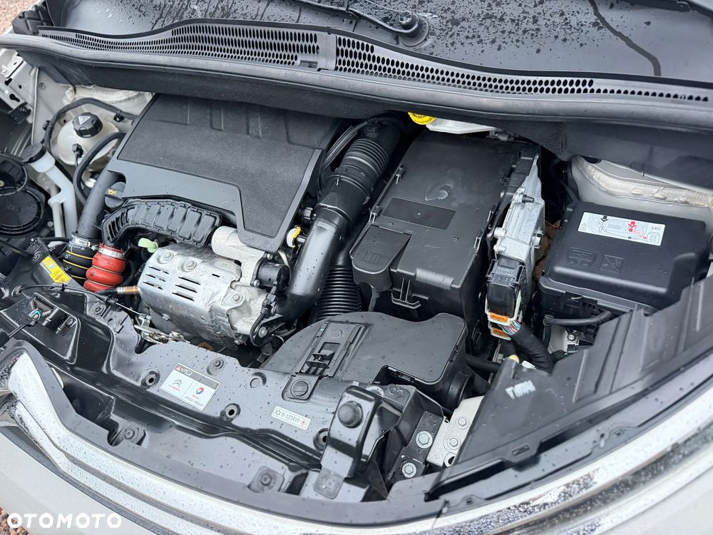 Citroën C3 Aircross 1.2 PureTech Shine S&S - 40