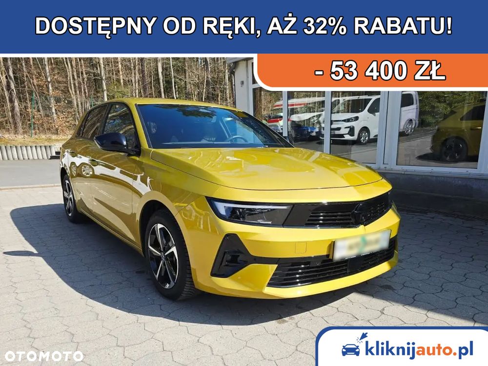 Opel Astra - 2