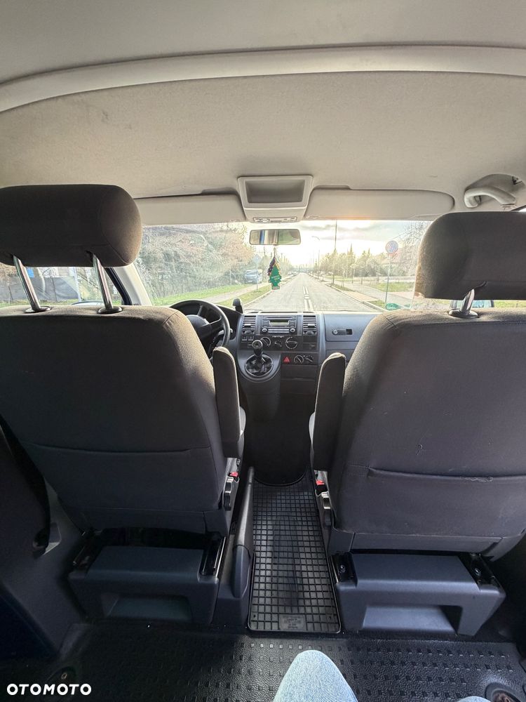 Volkswagen Multivan ver-l1-startline - 21