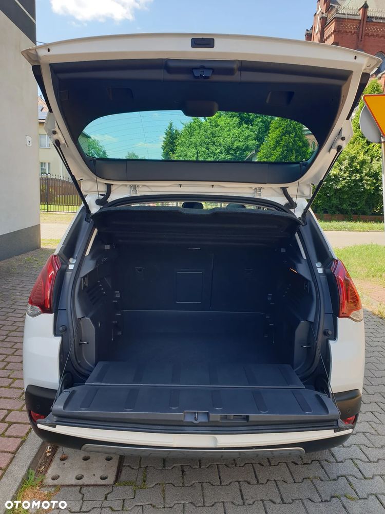 Peugeot 3008 HDi 150 Allure - 38
