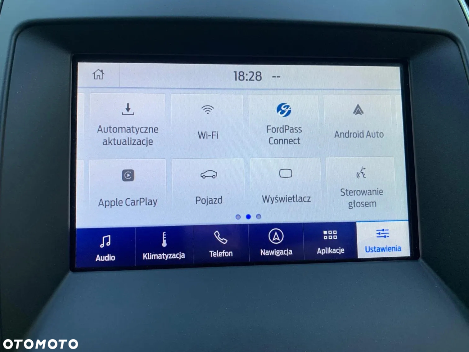 Ford S-Max - 23