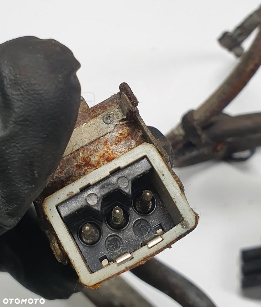 ANTENA HIRSCHMANN MERCEDES W115 W114 462257162 - 3