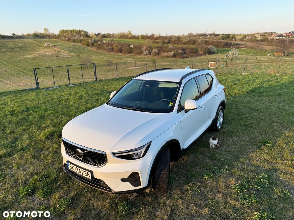 Volvo XC 40 B3 Essential - 11