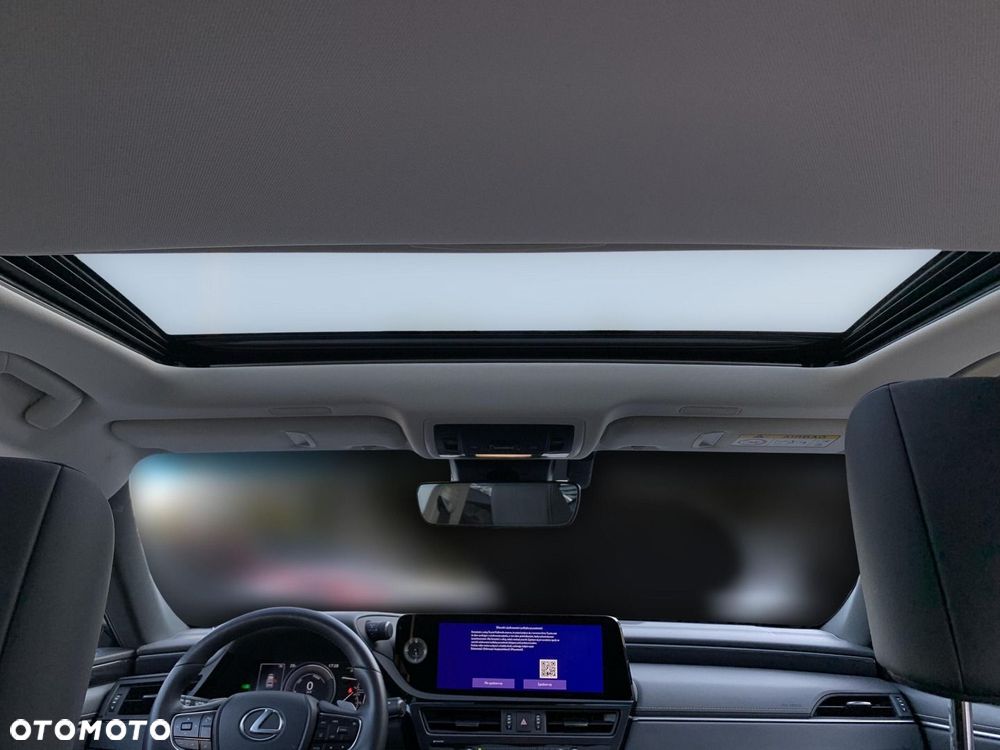 Lexus ES 300h Business Edition - 23