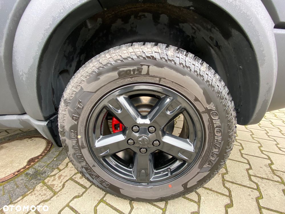 Dodge Nitro 2.8 CRD DPF SE 2WD - 19