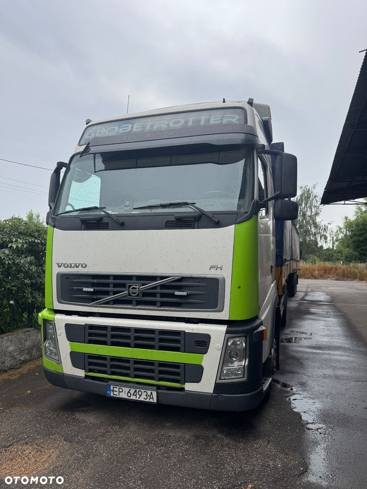 Volvo FH 400 - 1