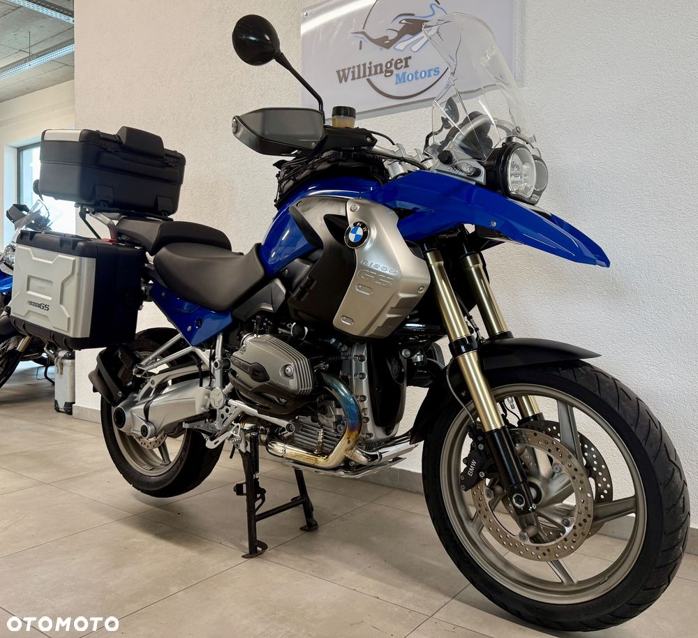 BMW GS - 3