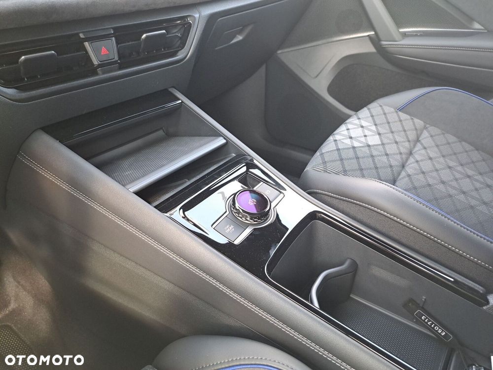 Volkswagen Tayron 2.0 TSI 4Mot R-Line Plus DSG - 20