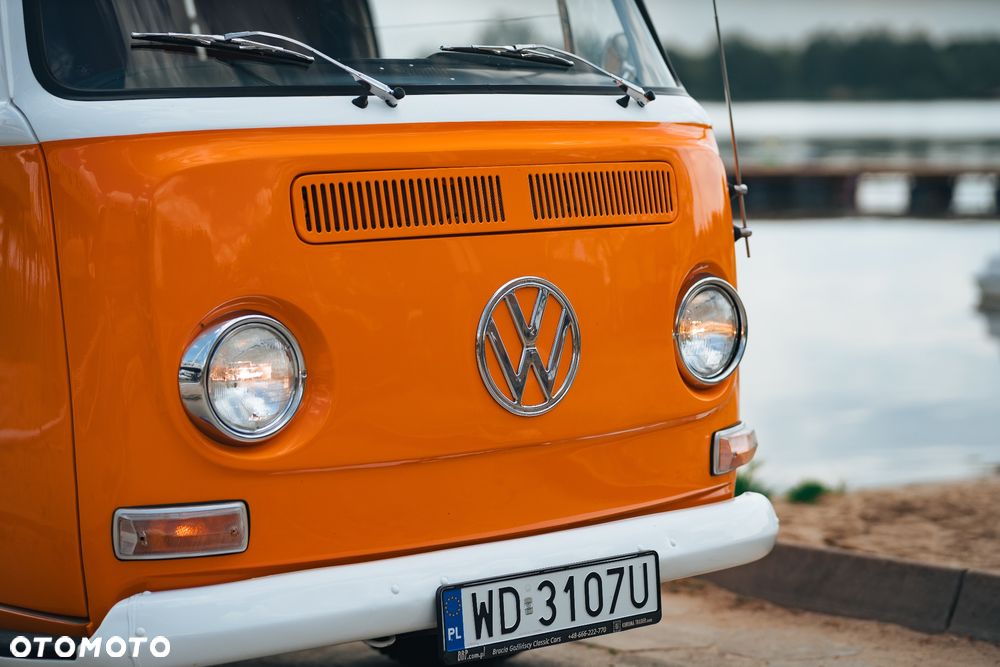 Volkswagen Transporter - 6