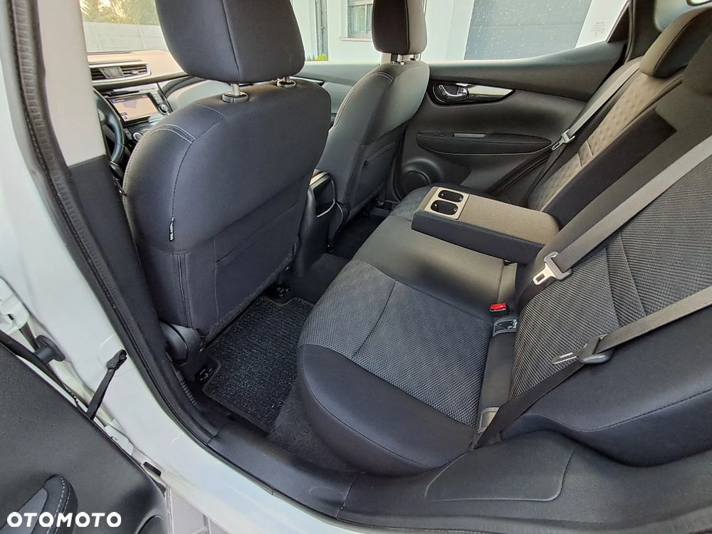Nissan Qashqai 1.2 DIG-T Visia - 20